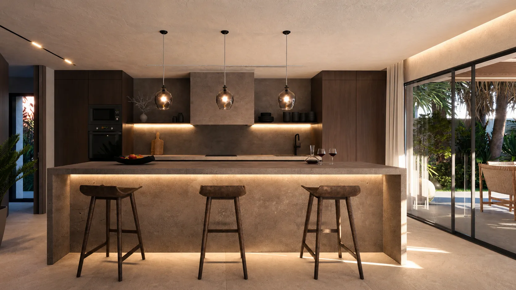 Cocina