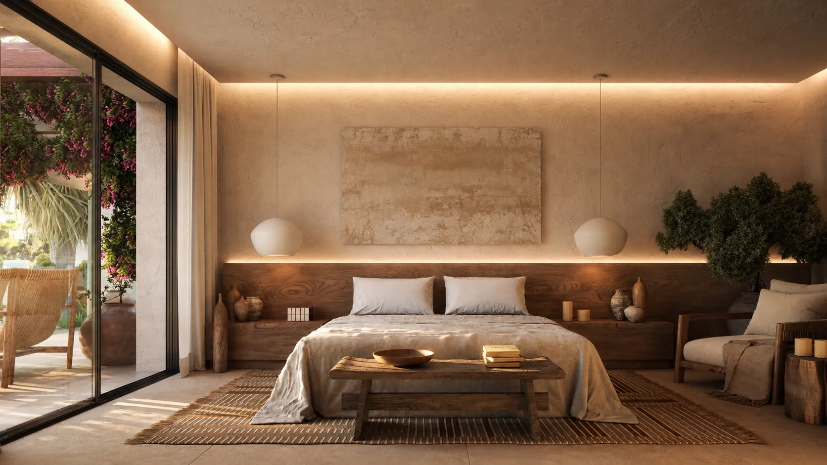 Dormitorio