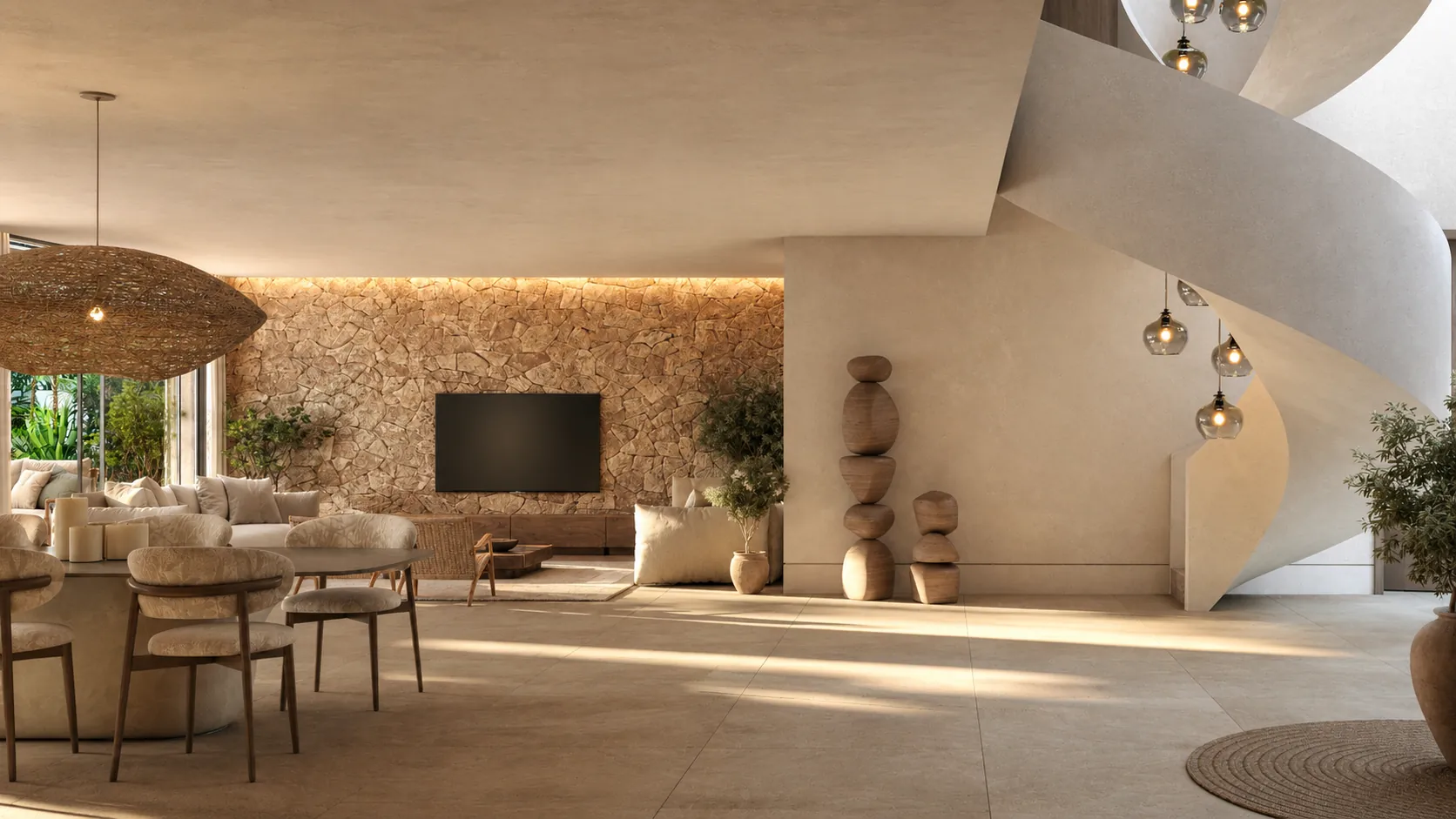 Salón
