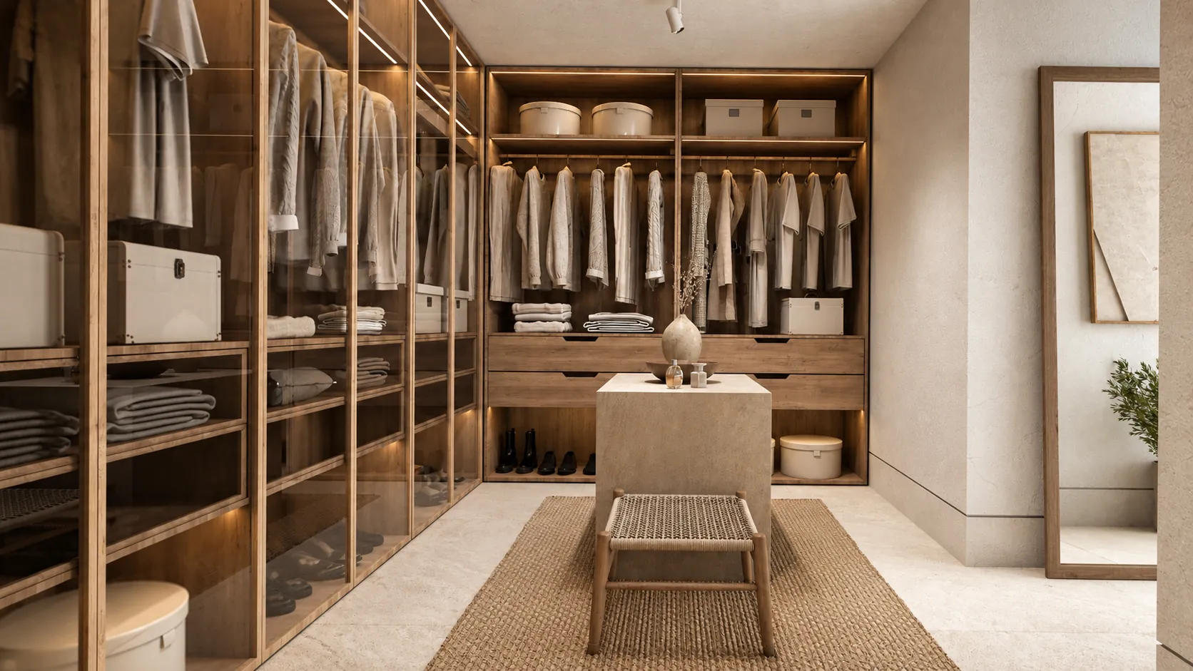 Vestidor